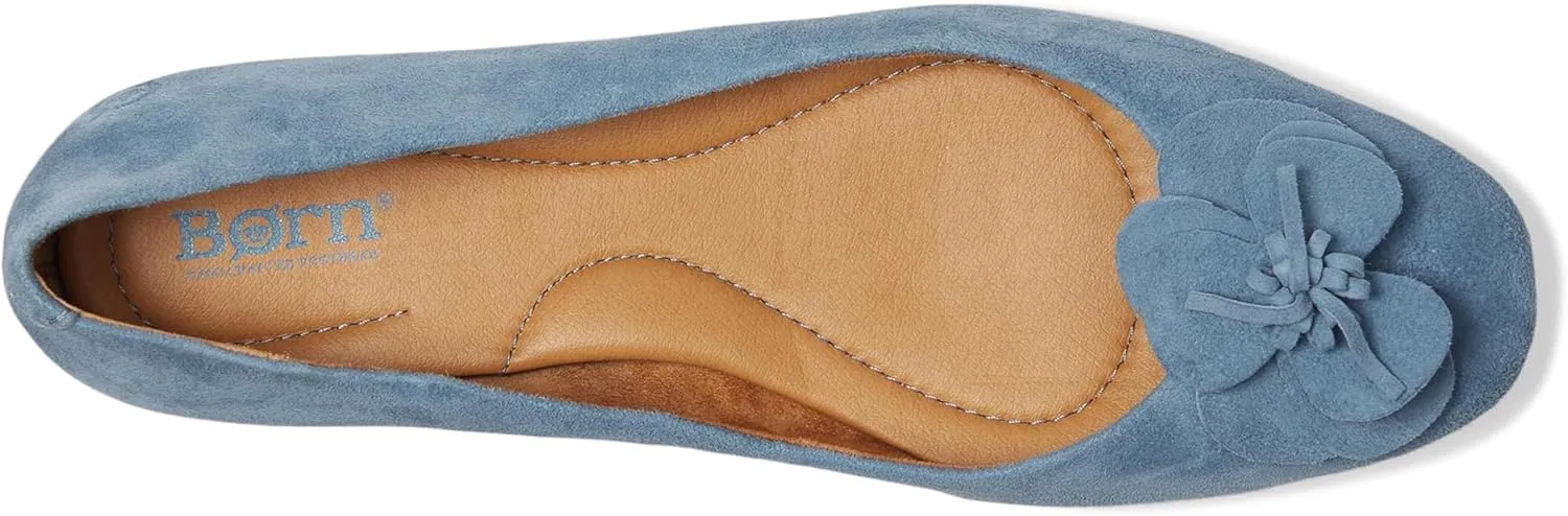 BORN Women's Petula Ballet Flat