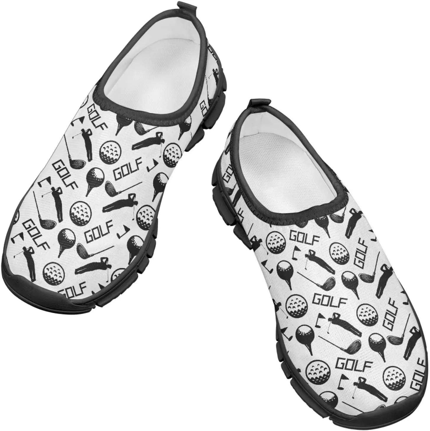 Boys Shoes Fun Design Slip On Shoes for Boys Breathable Summer Wear
