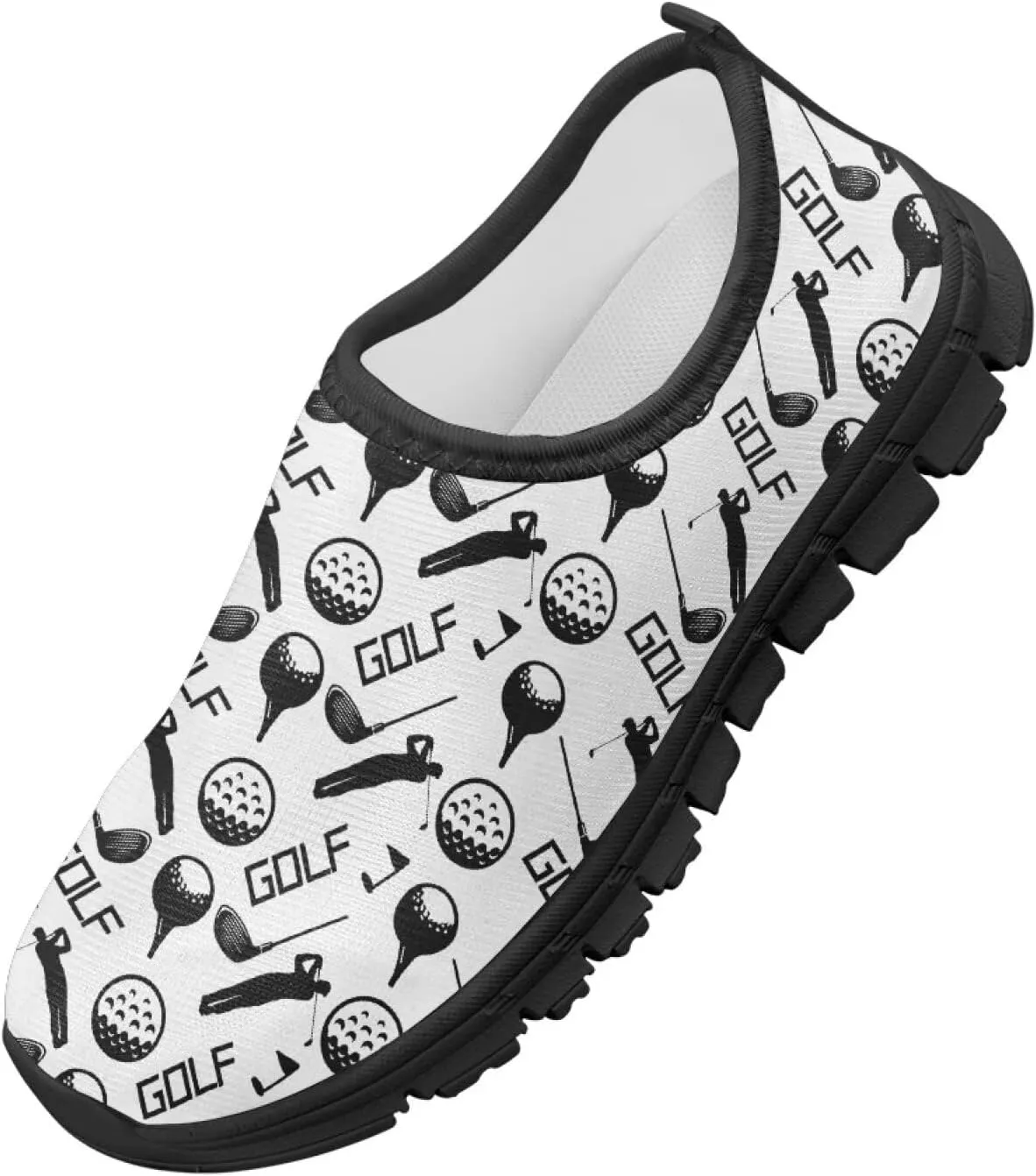 Boys Shoes Fun Design Slip On Shoes for Boys Breathable Summer Wear
