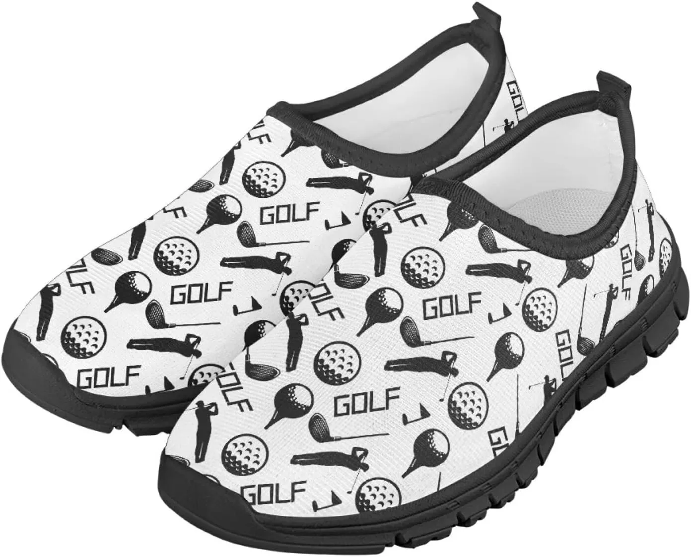 Boys Shoes Fun Design Slip On Shoes for Boys Breathable Summer Wear