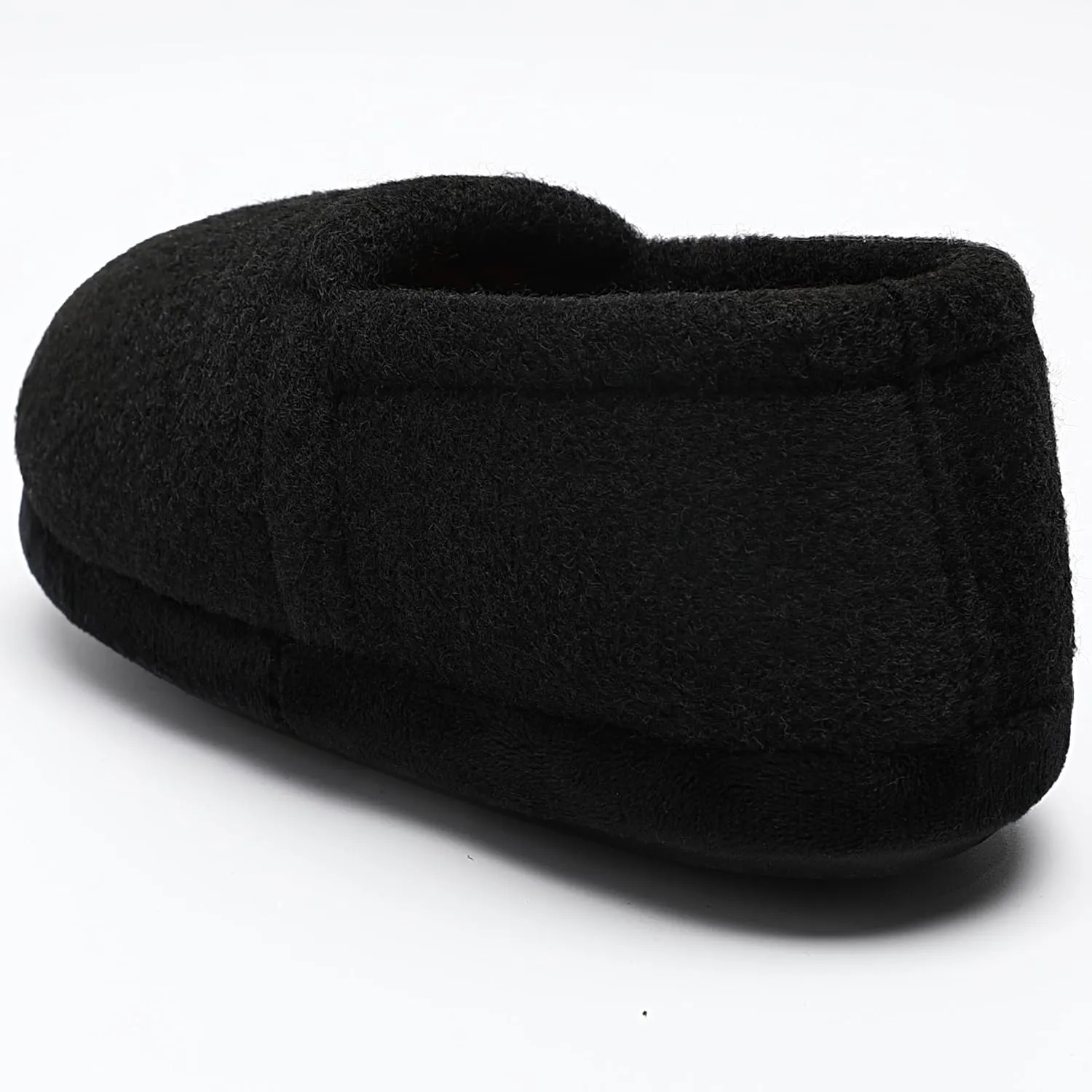 Boys Slippers Kids House Shoes with Cozy Memory Indoor Outdoor (Toddler/Little Kid/Big Kid)