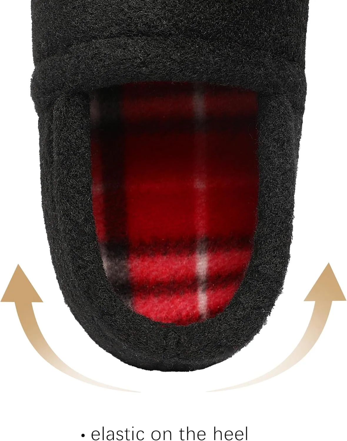 Boys Slippers Kids House Shoes with Cozy Memory Indoor Outdoor (Toddler/Little Kid/Big Kid)