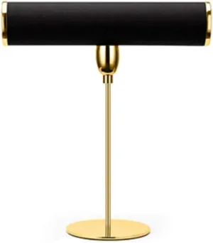 Bracelet and Necklace Display Stand, Metal Wind Display Props Display Bracelet Watch Storage Rack (Size : Small) (Onecolor Large)