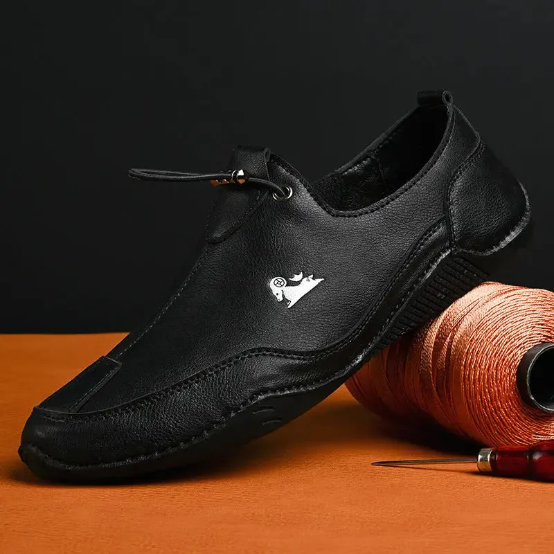 Breathable Footwear For Men