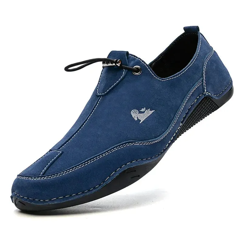 Breathable Footwear For Men