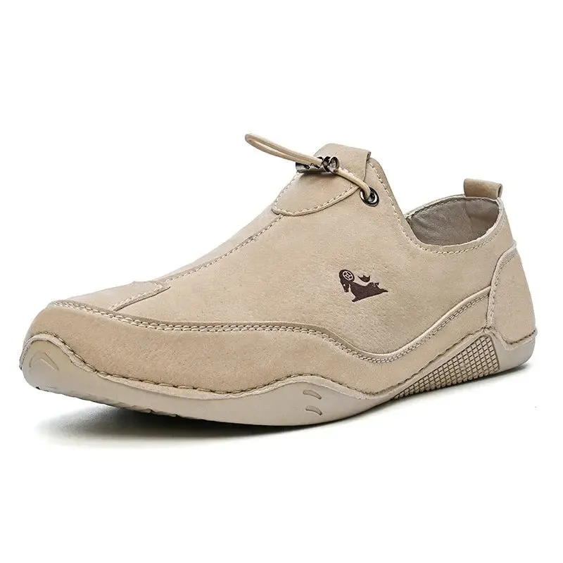 Breathable Footwear For Men