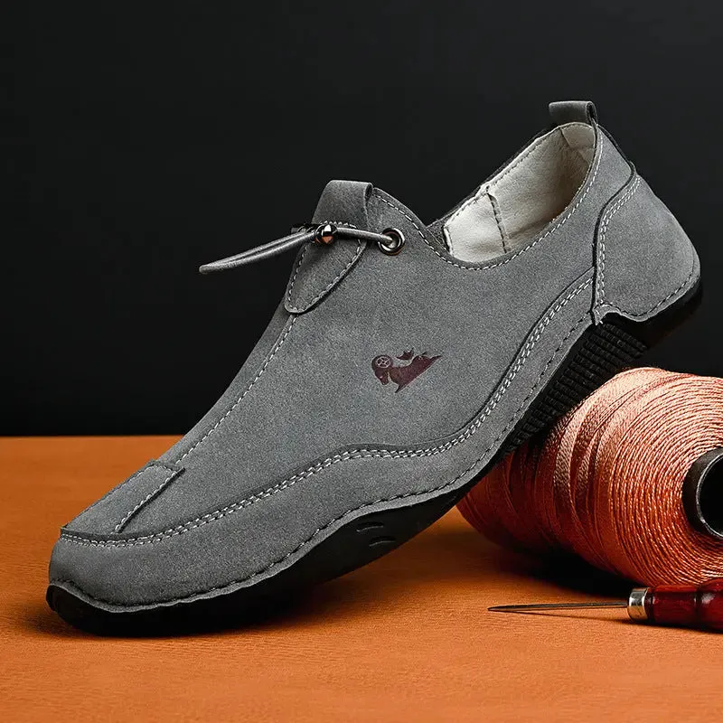 Breathable Footwear For Men