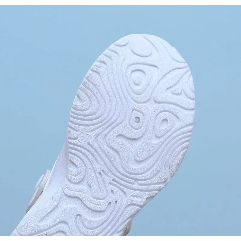 Breathable Slip-On Womens Shoes