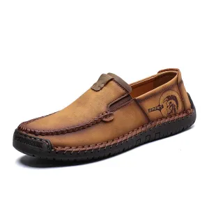 British Breathable Shoes