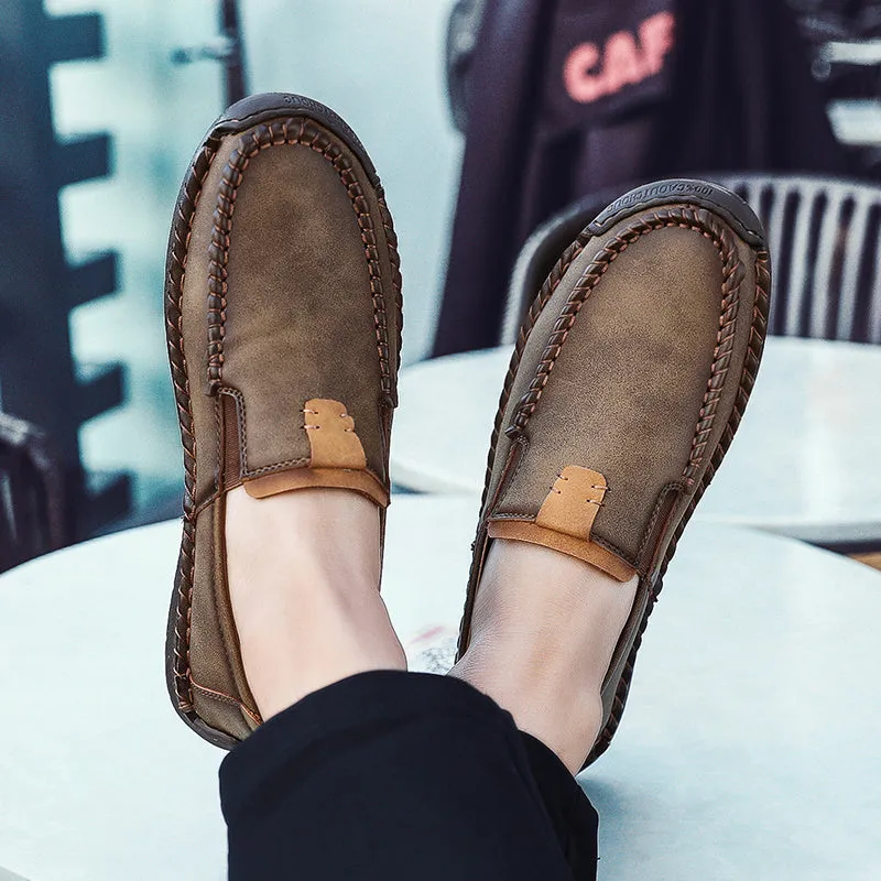 British Breathable Shoes