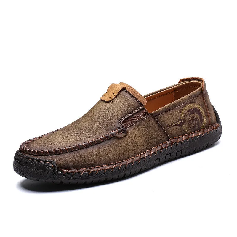 British Breathable Shoes