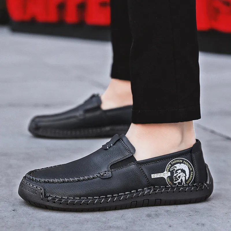 British Breathable Shoes