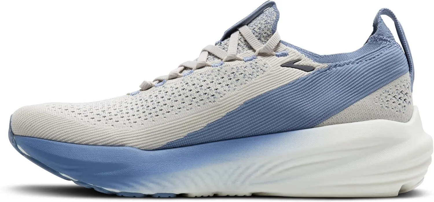 Brooks Men’s Glycerin Stealthfit 22 Neutral Running Shoe