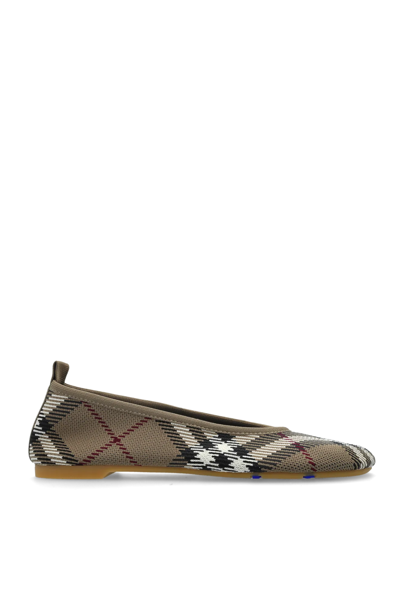 Burberry Ballet Flats Baby
