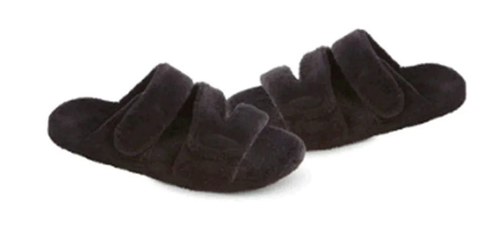 by Z-Strap Fit Slippers Free gift with purchase Digital Acorn Spa