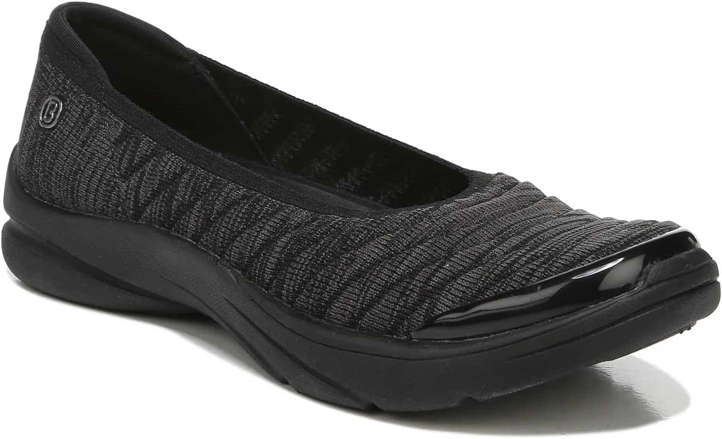 BZees Women's, Legato Slip-On
