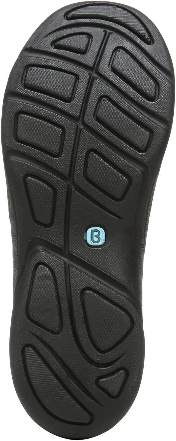 BZees Women's, Legato Slip-On