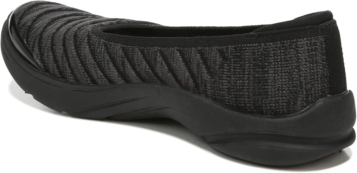 BZees Women's, Legato Slip-On