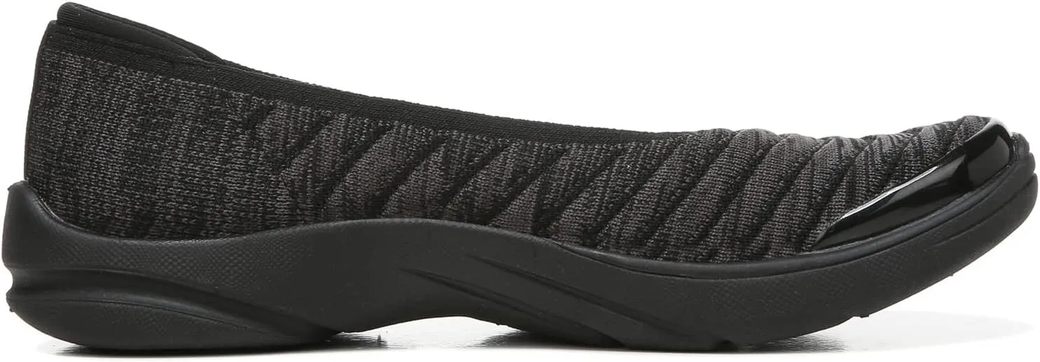 BZees Women's, Legato Slip-On
