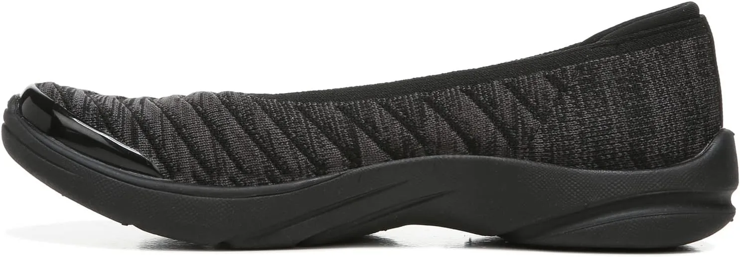 BZees Women's, Legato Slip-On