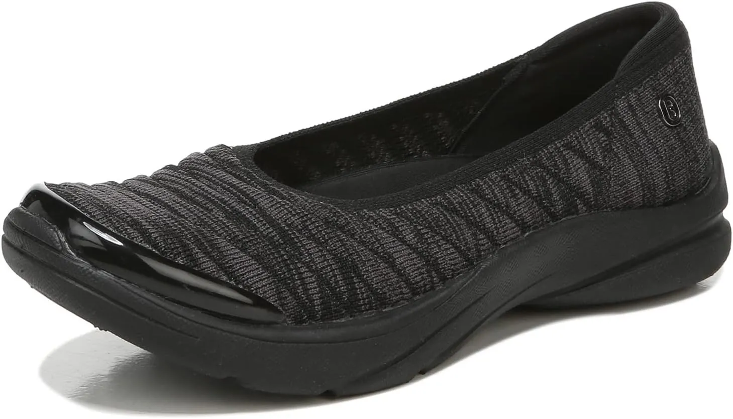 BZees Women's, Legato Slip-On