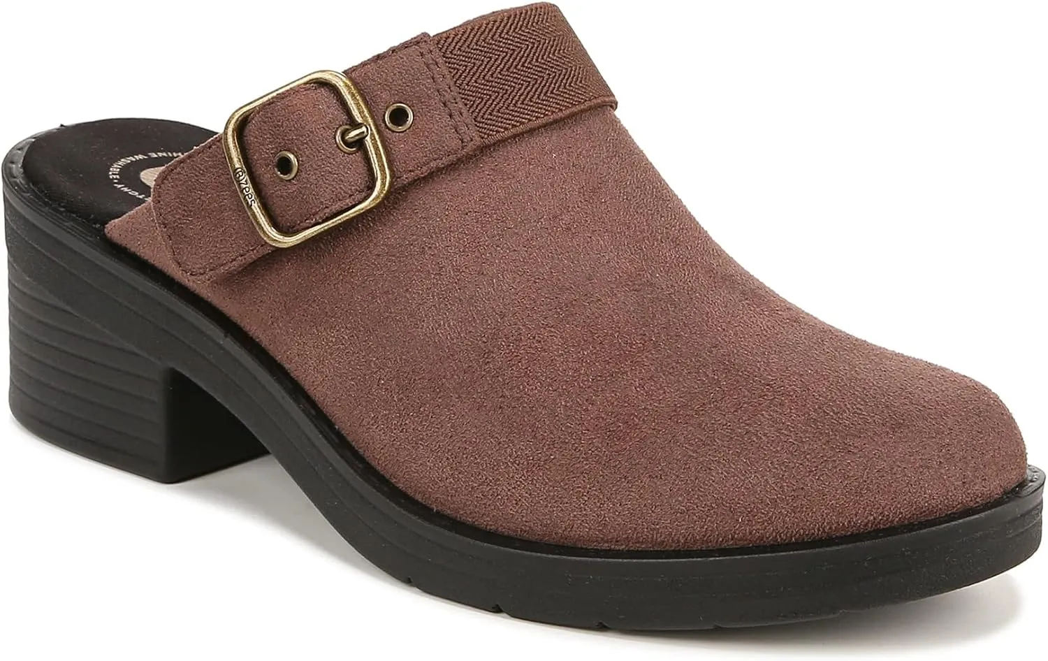 BZees Women's, Open Book Clog