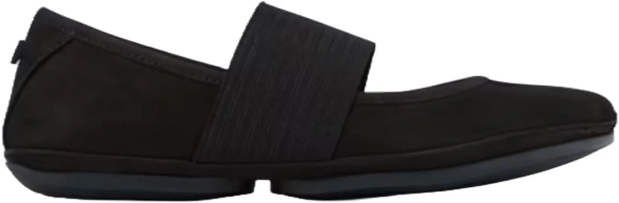Camper Women's Right Nina 21595 Ballet Flat