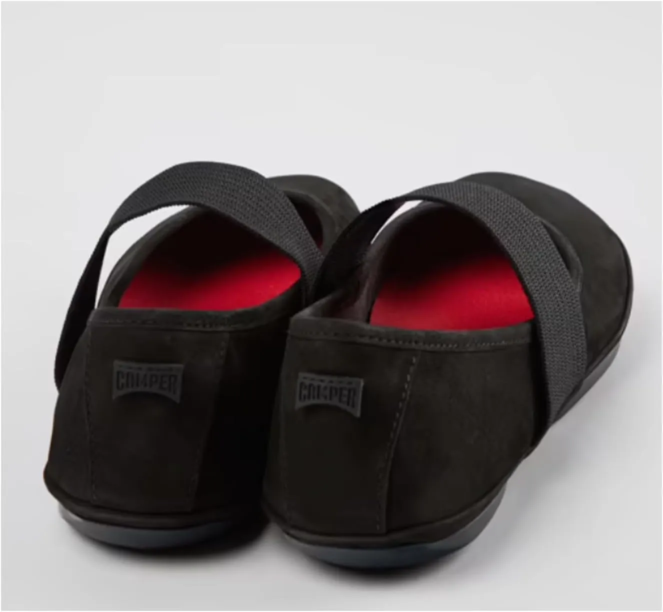 Camper Women's Right Nina 21595 Ballet Flat