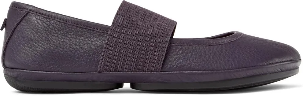 Camper Women's Right Nina 21595 Ballet Flat