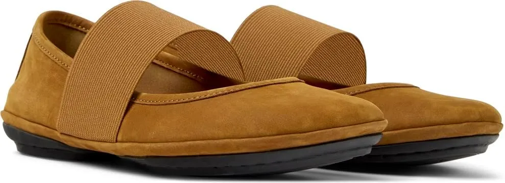 Camper Women's Right Nina 21595 Ballet Flat