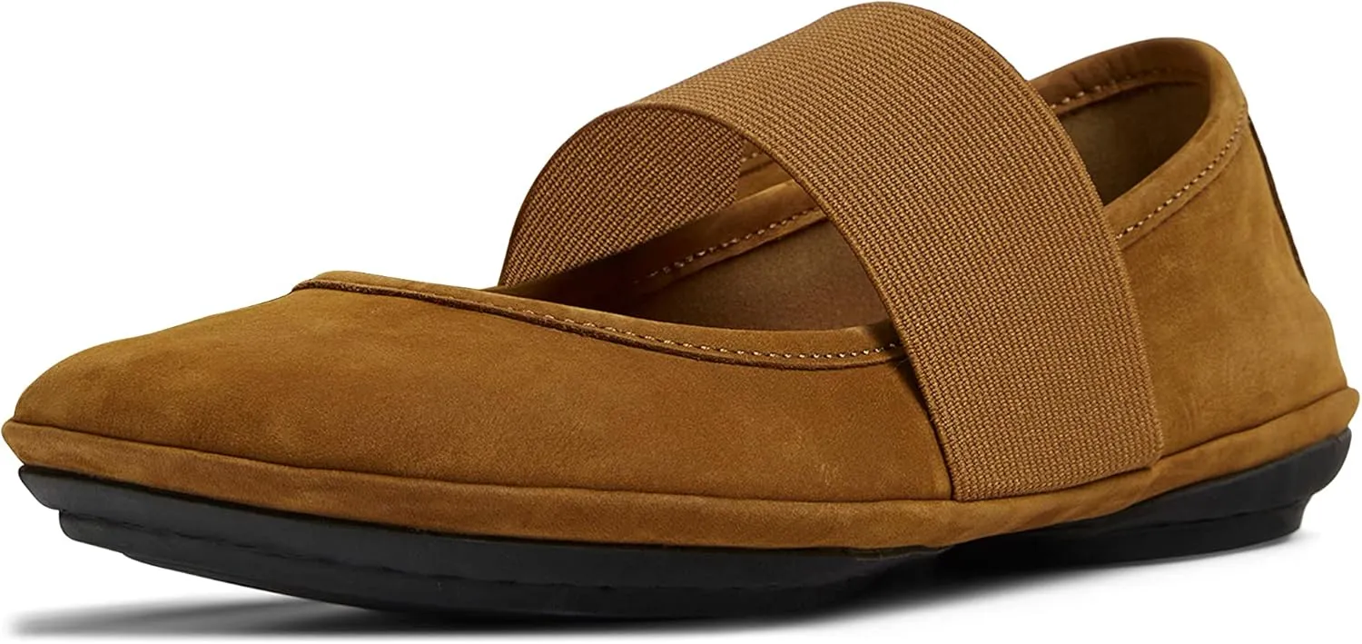 Camper Women's Right Nina 21595 Ballet Flat