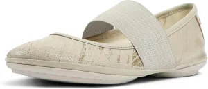 Camper Women's Right Nina 21595 Ballet Flat