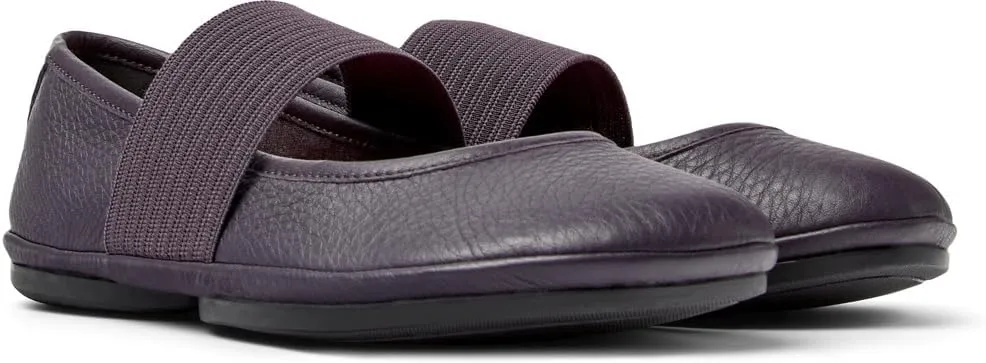 Camper Women's Right Nina 21595 Ballet Flat