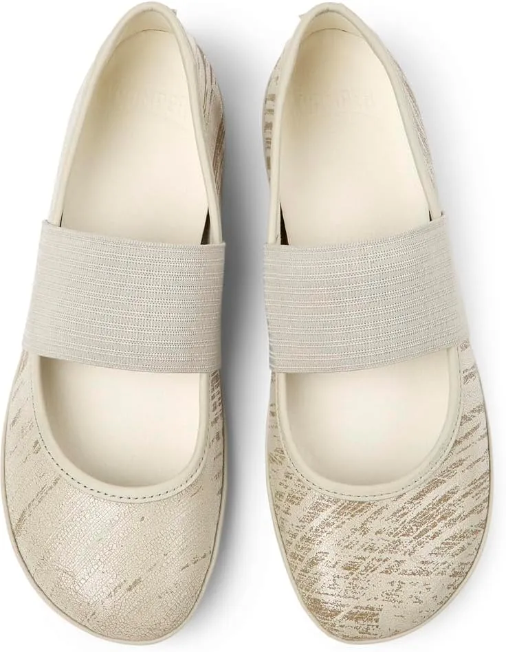 Camper Women's Right Nina 21595 Ballet Flat