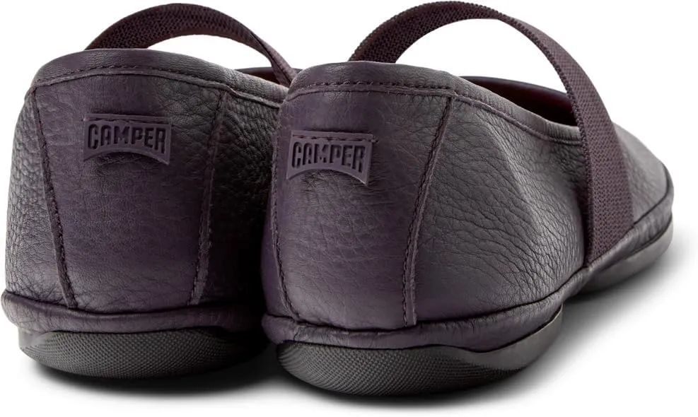 Camper Women's Right Nina 21595 Ballet Flat