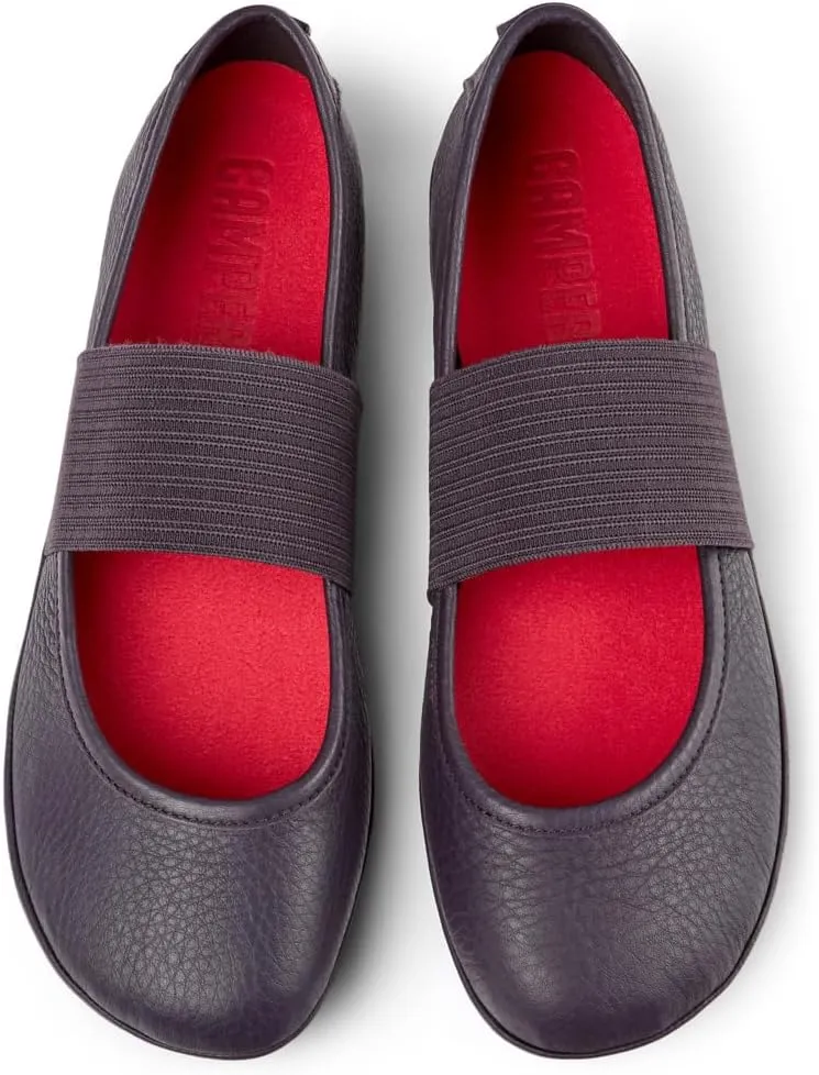 Camper Women's Right Nina 21595 Ballet Flat