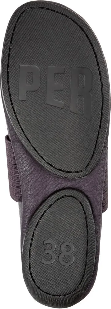 Camper Women's Right Nina 21595 Ballet Flat
