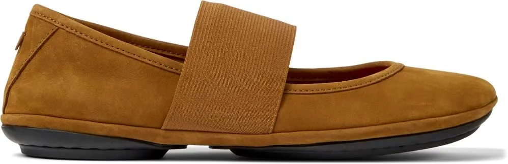 Camper Women's Right Nina 21595 Ballet Flat
