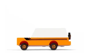 Candylab Toys • Rio Grande Mule