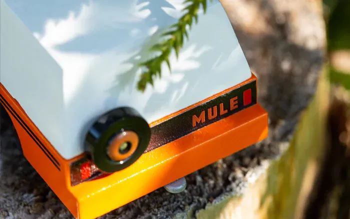 Candylab Toys • Rio Grande Mule