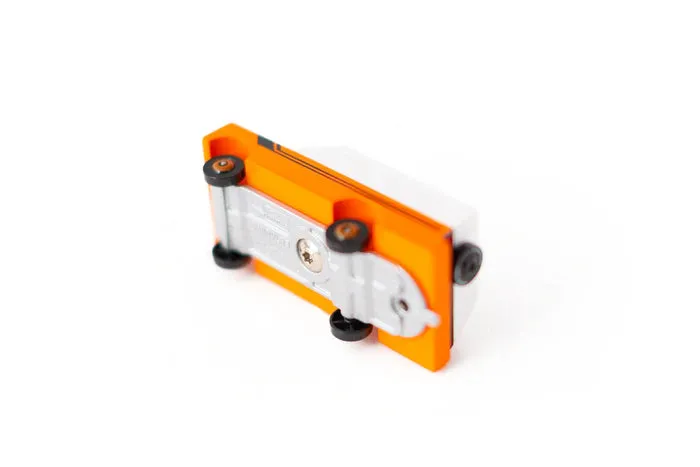 Candylab Toys • Rio Grande Mule