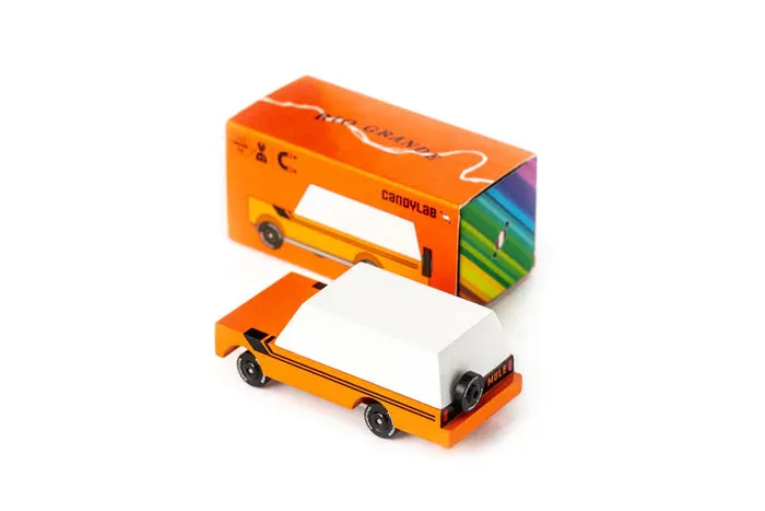 Candylab Toys • Rio Grande Mule