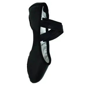 Capezio 'Mens Hanami Leather Ballet Shoe, Split Sole'