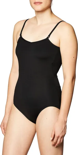 Capezio Women's Camisole Leotard With Adjustable Straps