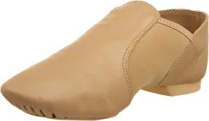 Capezio Women's E Series Jazz Slip-on Shoe