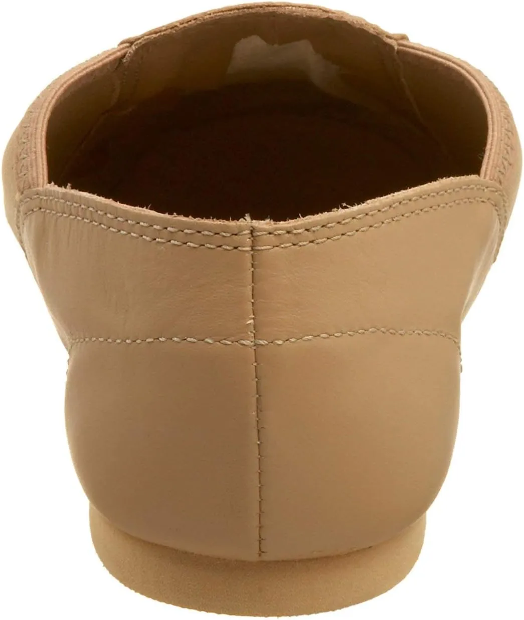 Capezio Women's E Series Jazz Slip-on Shoe