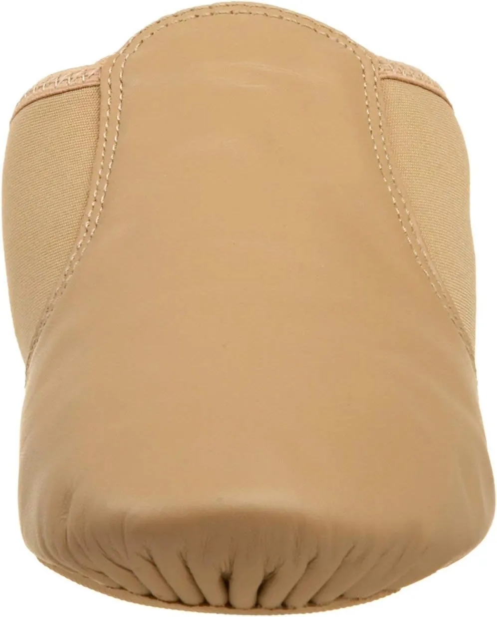 Capezio Women's E Series Jazz Slip-on Shoe