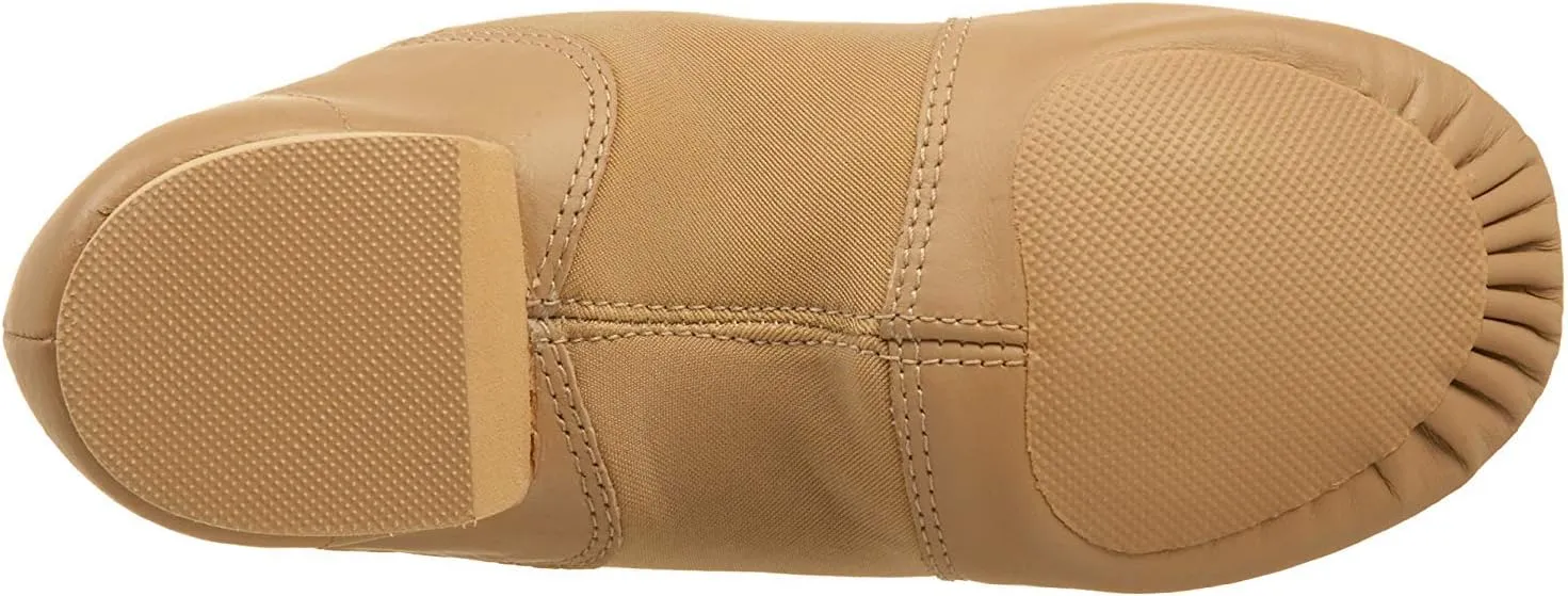 Capezio Women's E Series Jazz Slip-on Shoe