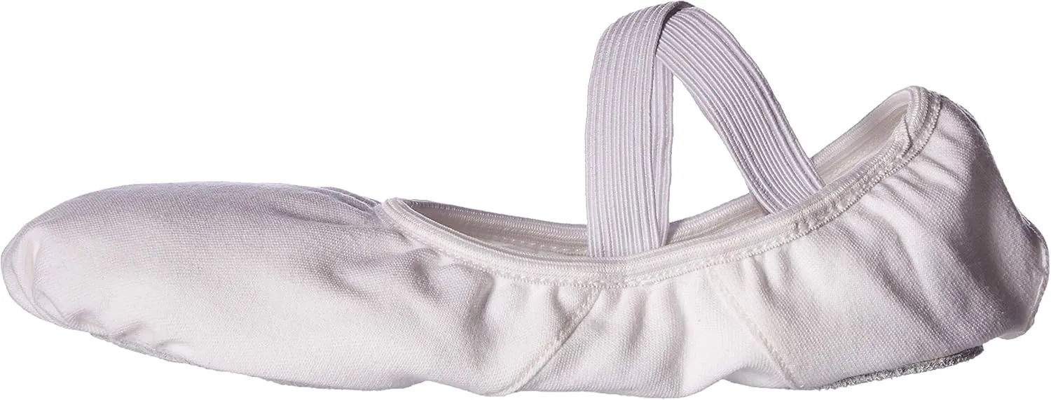 Capezio Women's Hanami Ballet Dance Shoe, US /