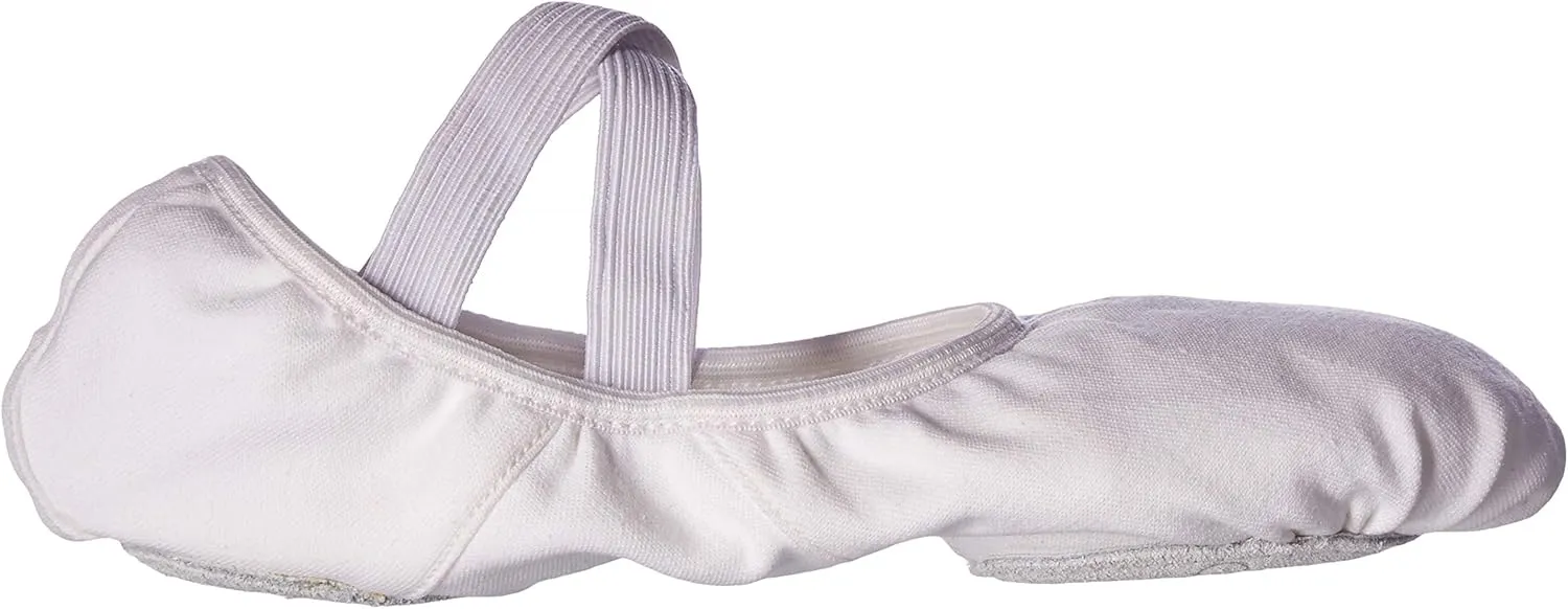 Capezio Women's Hanami Ballet Dance Shoe, US /